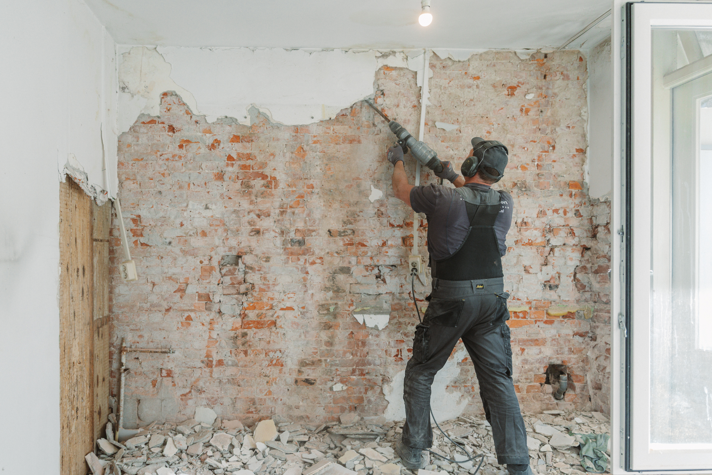 Bouwcon werkt met transparante offertes en duidelijke afspraken, zodat u vooraf precies weet waar u aan toe bent.