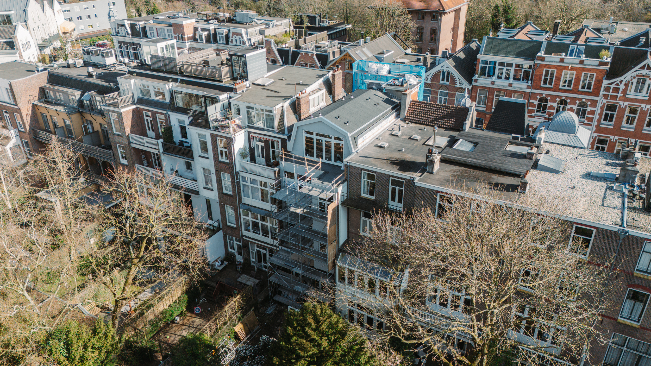 Bouwcon is een ervaren bedrijf met renovatie.