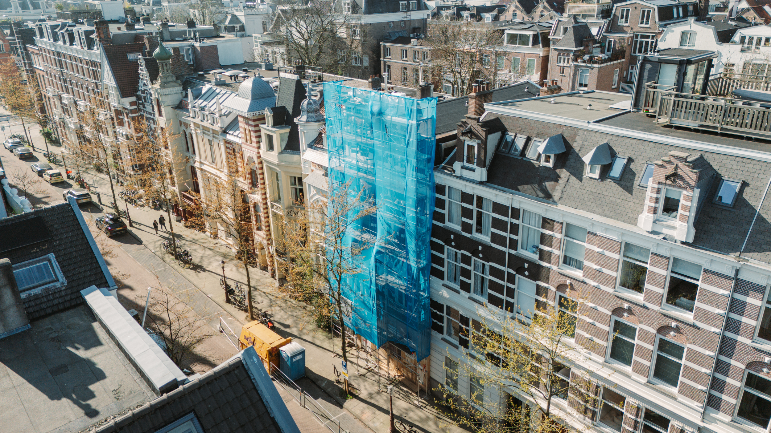 Funderingslening Maatwerk is bedoeld voor bestaande woningeigenaren en kan niet worden gebruikt voor de aankoop van een woning.